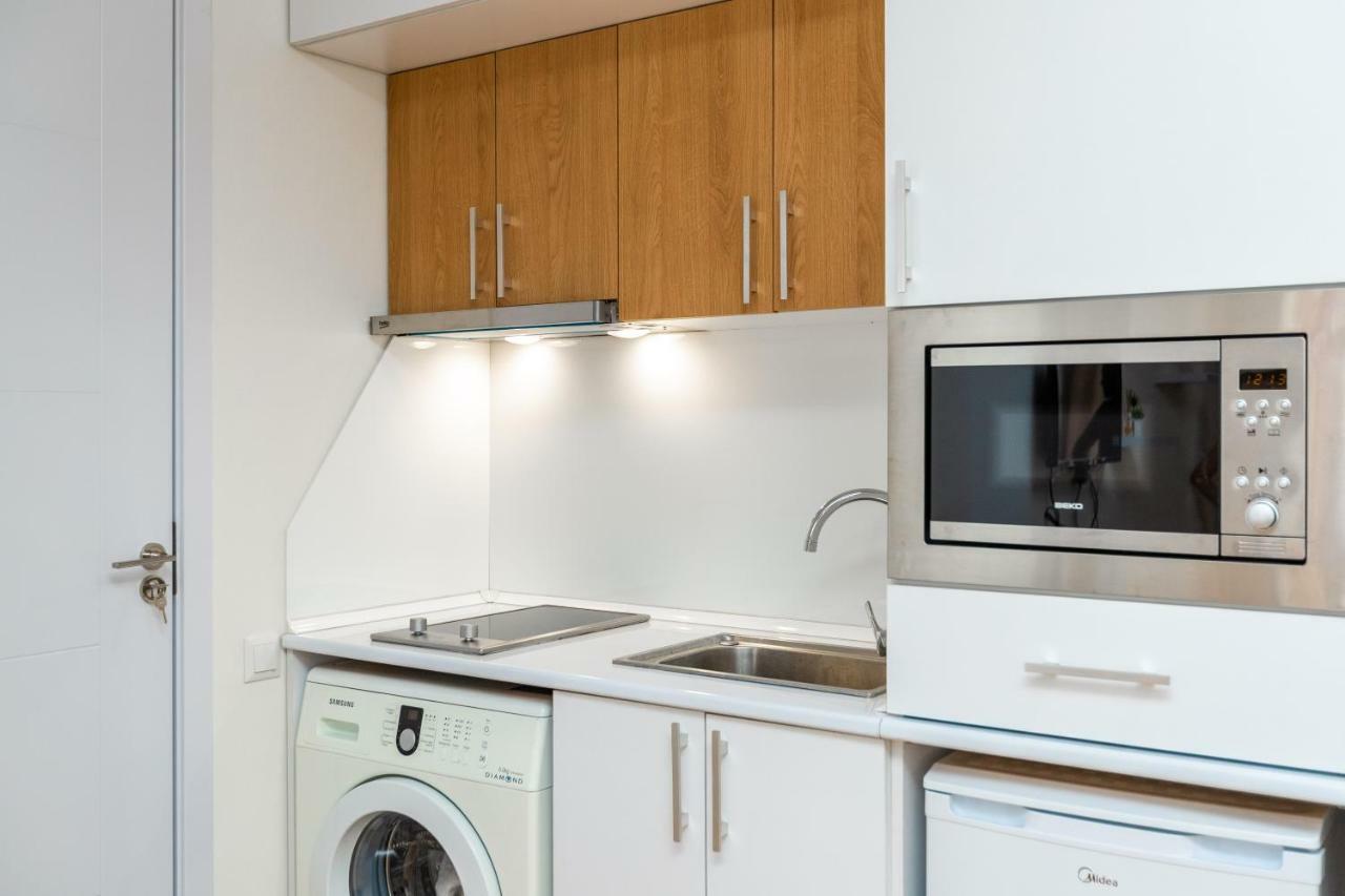 Twins Tower Apartment Tbilisi Exterior photo